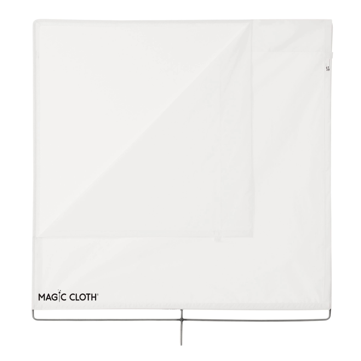 TRP 48" x 48" (120x120cm) MAGIC CLOTH®  Floppy