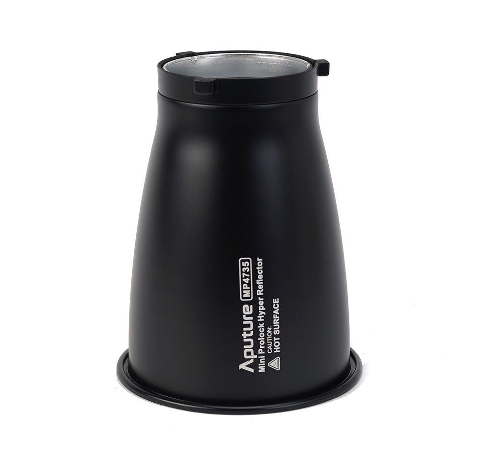 Aputure Storm 80c Mini 35° Reflektor