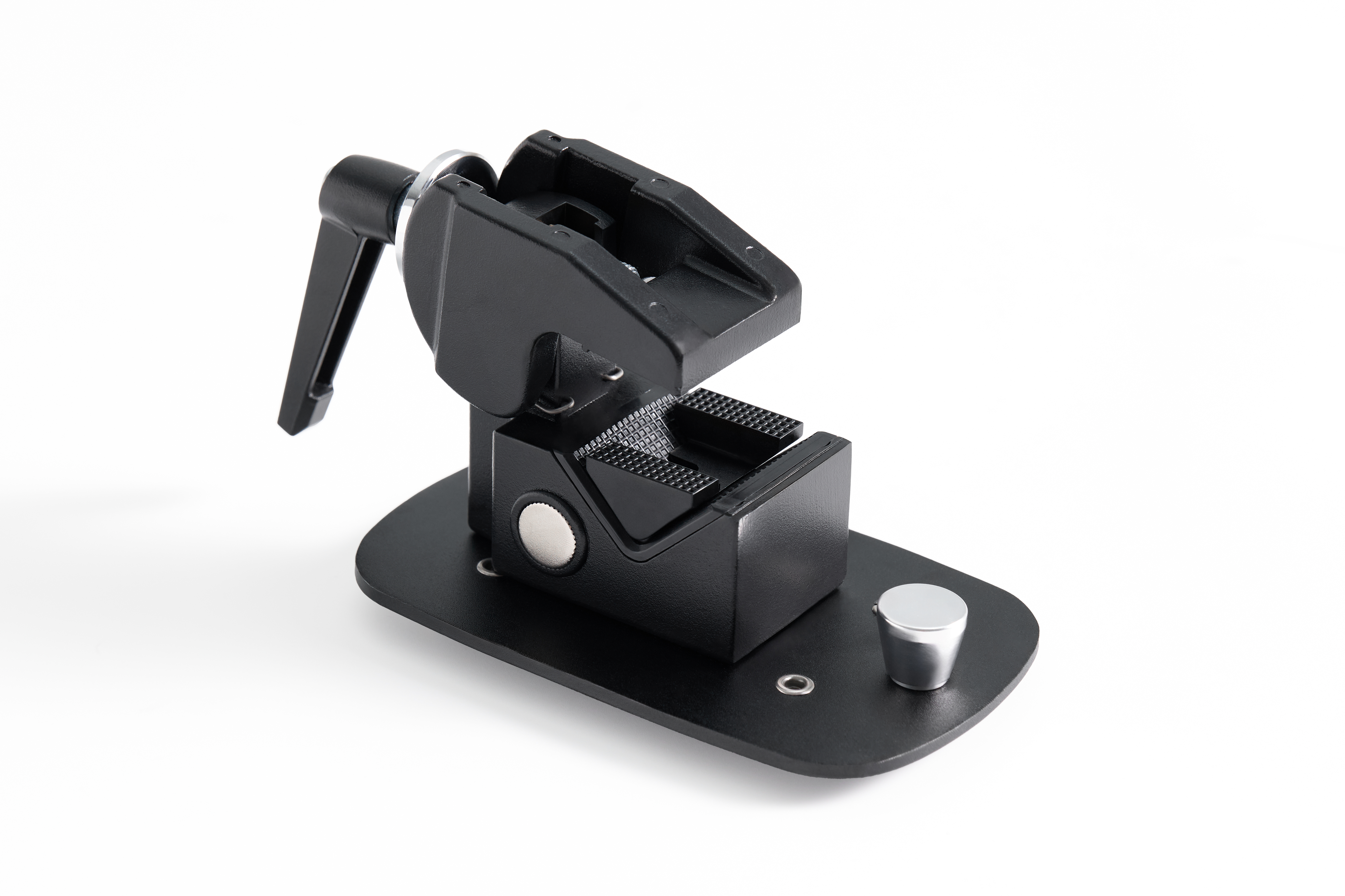 Aputure K-Mount Style Mounting Clamp