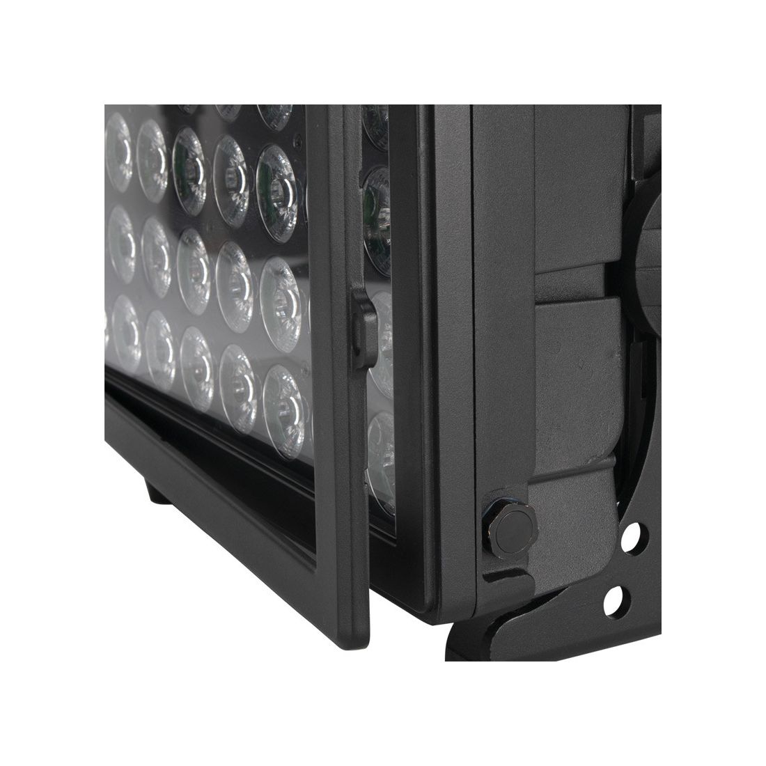ADJ 32 HEX Panel IP  LED Wash/Blinder/Strobe 32x12W