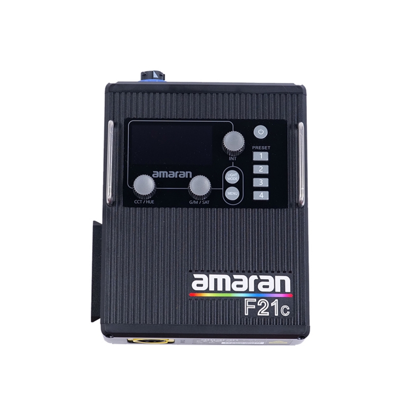 Amaran F21c (EU-Version) 4