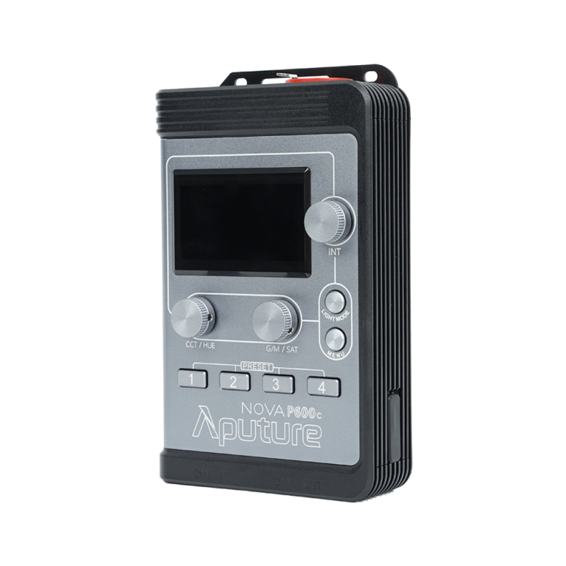 Aputure Nova P600c Kit (EU-Version) 4