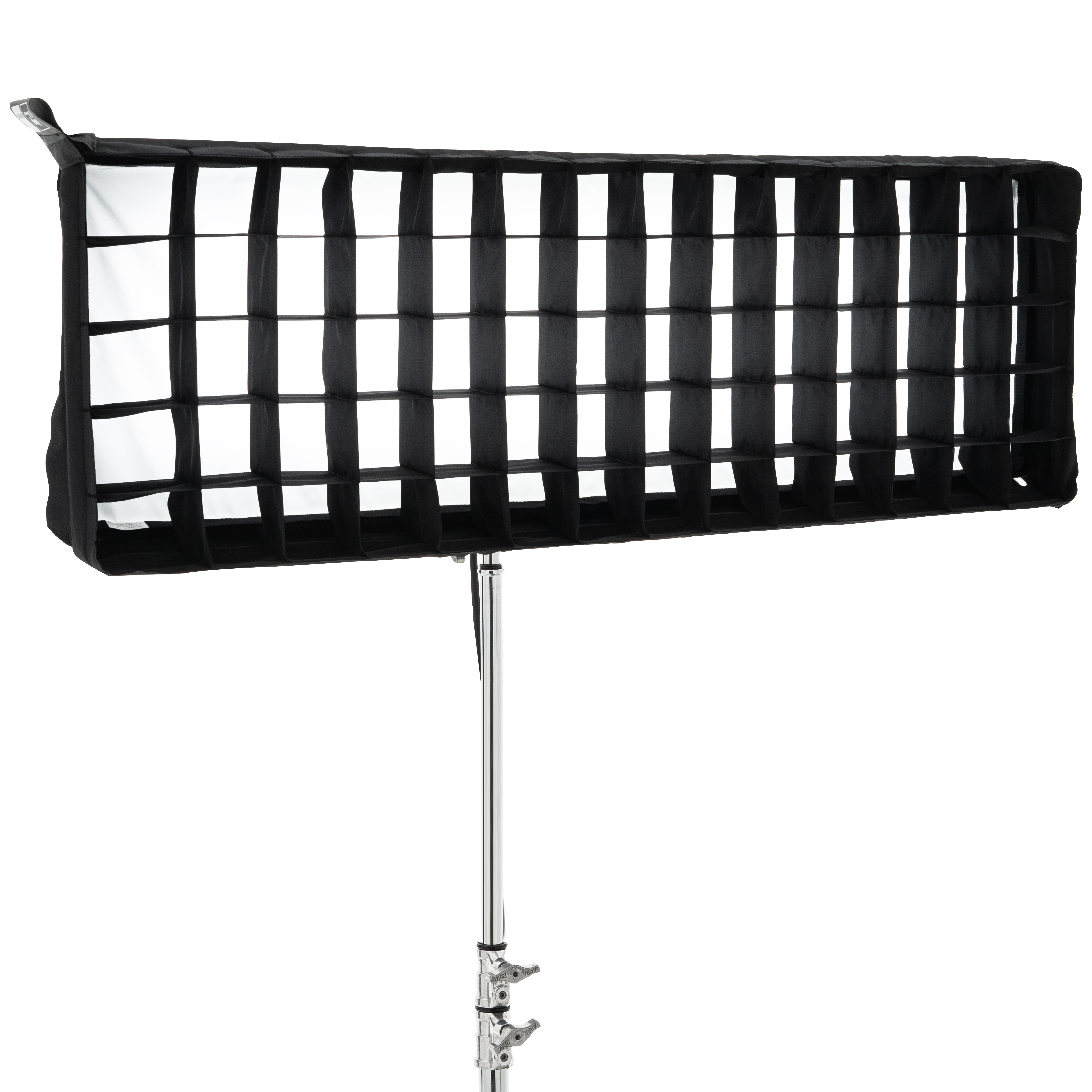 DoPchoice SNAPGRID® 40° für Freestyle AIR, Litemat 2L, Ledzep1x4 DoPchoice SNAPGRID® 40° für Freestyle AIR, Litemat 2L, Ledzep1x4
