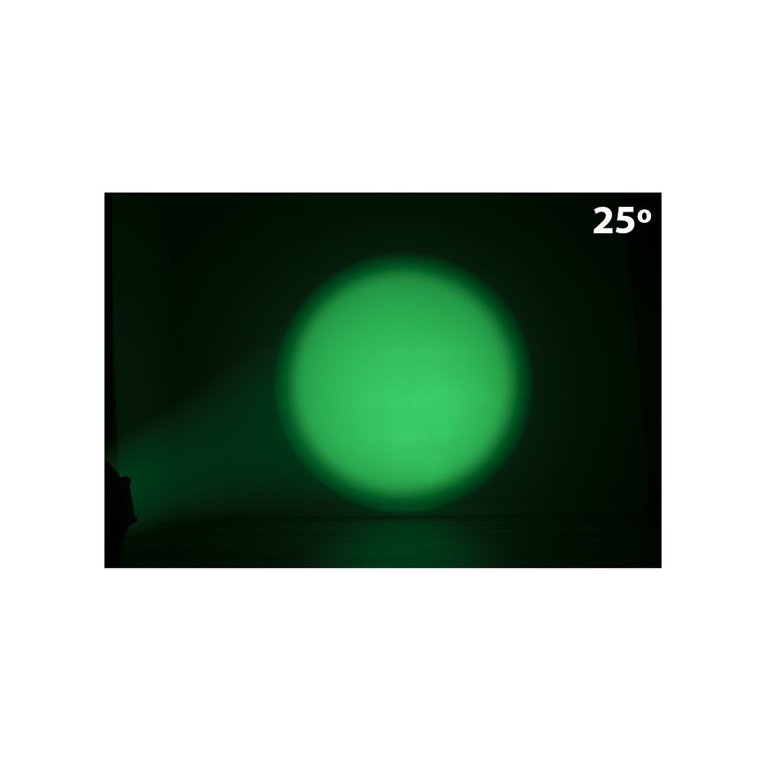 ADJ EP Lens 25°-50° Zoom Vorsatzlinse