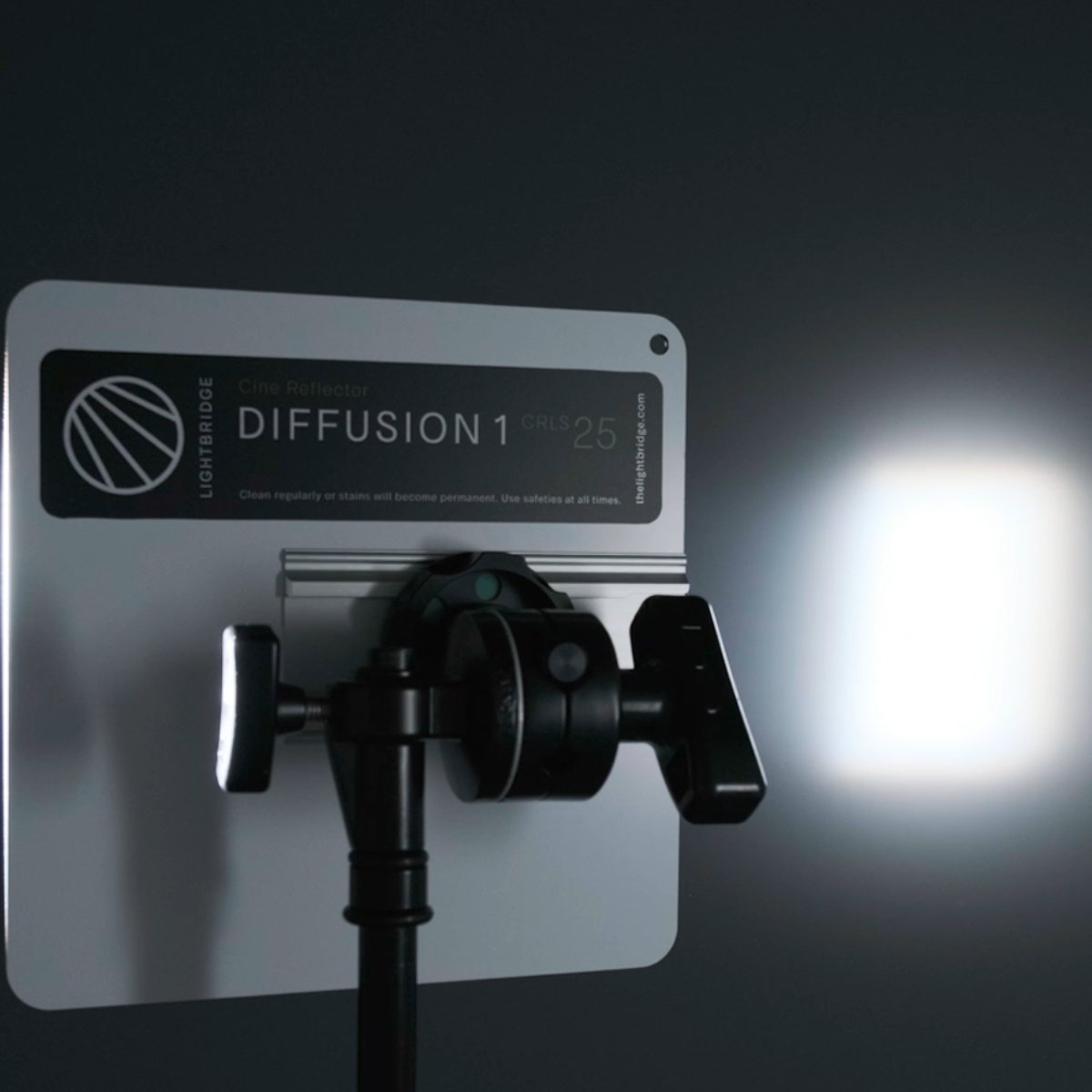 Lightbridge C-Reflector DIFF1  15x15cm  3