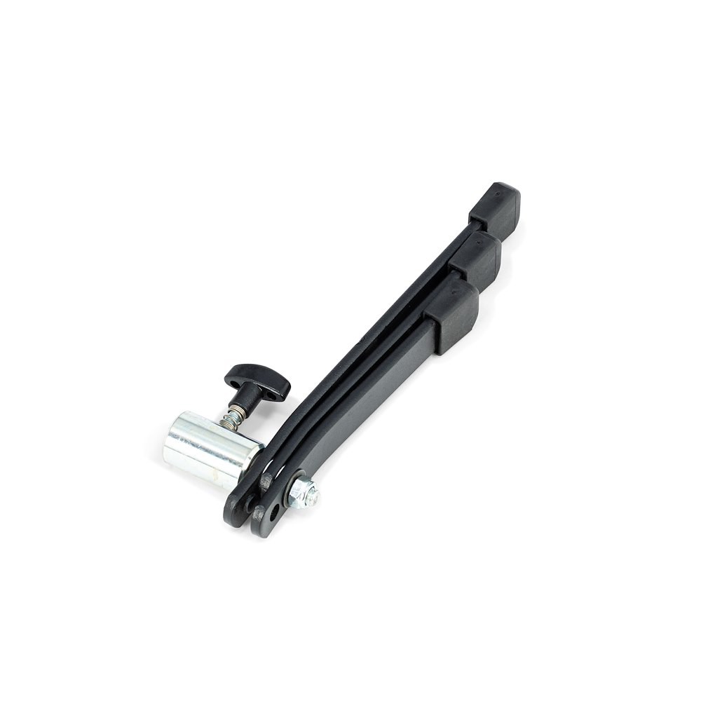 Manfrotto 003MF Bodenstativ Backlite Mini 2