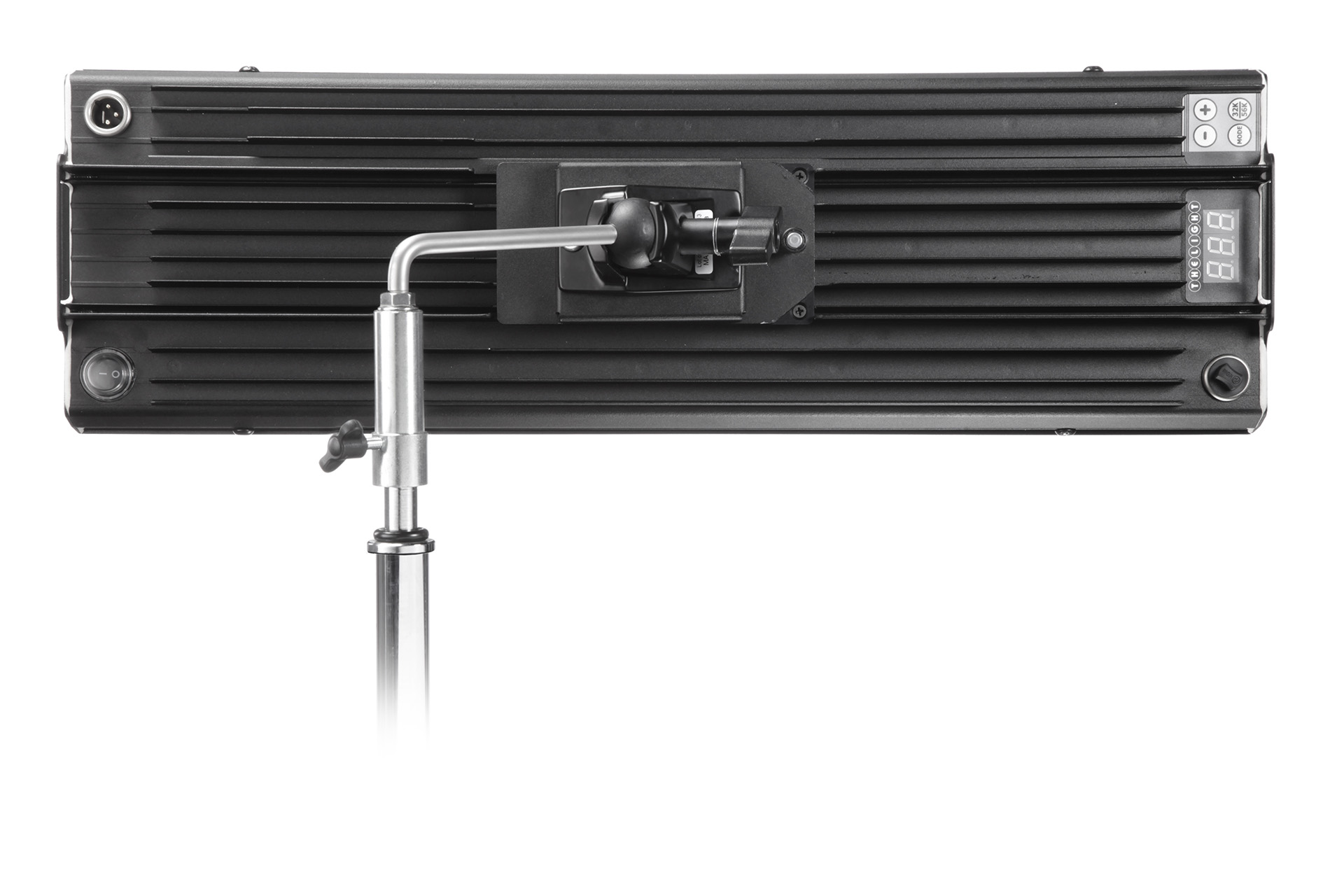 VELVET Mini 2 Power weatherproof LED panel 10