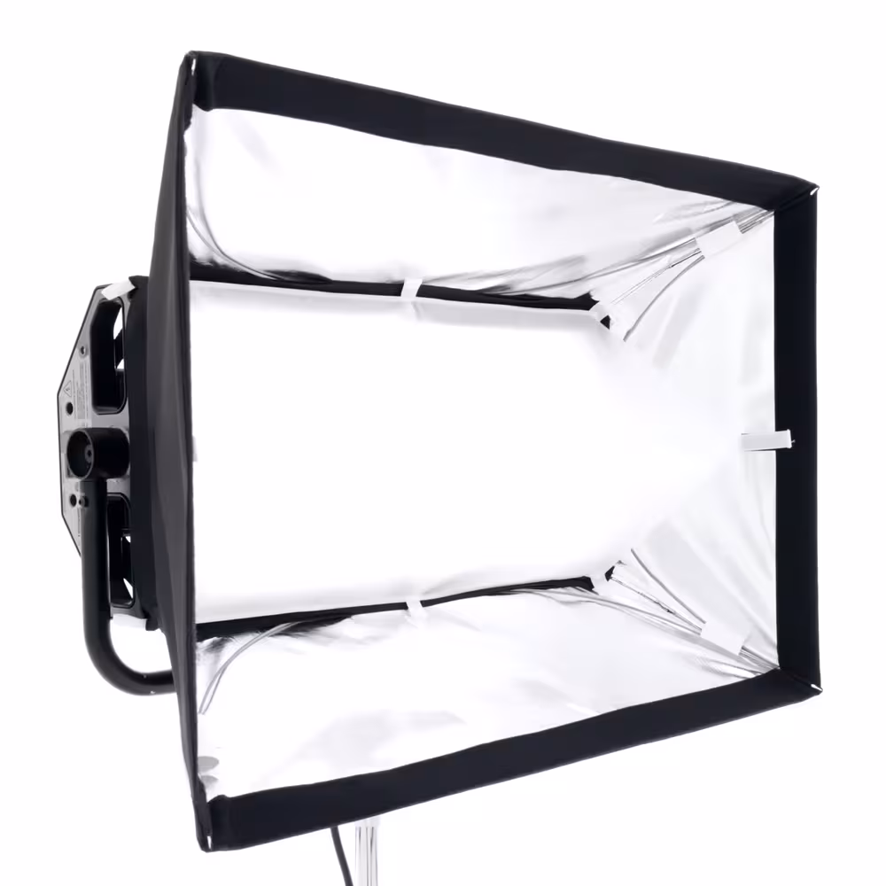 DoPchoice SNAPBAG® for Litepanels Gemini 2x1 Hard 2