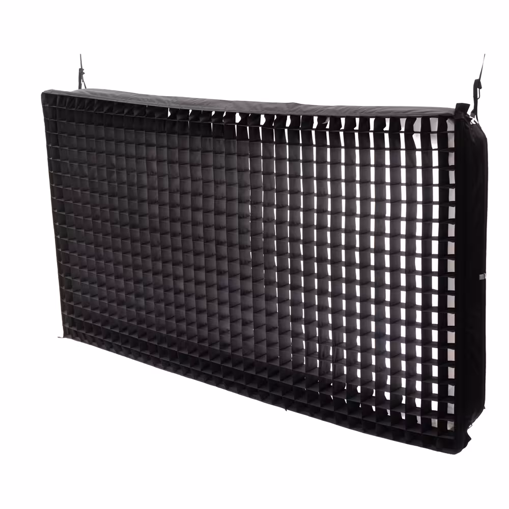 DoPchoice SNAPGRID® 40° für AIRGLOW FRAME 8x4