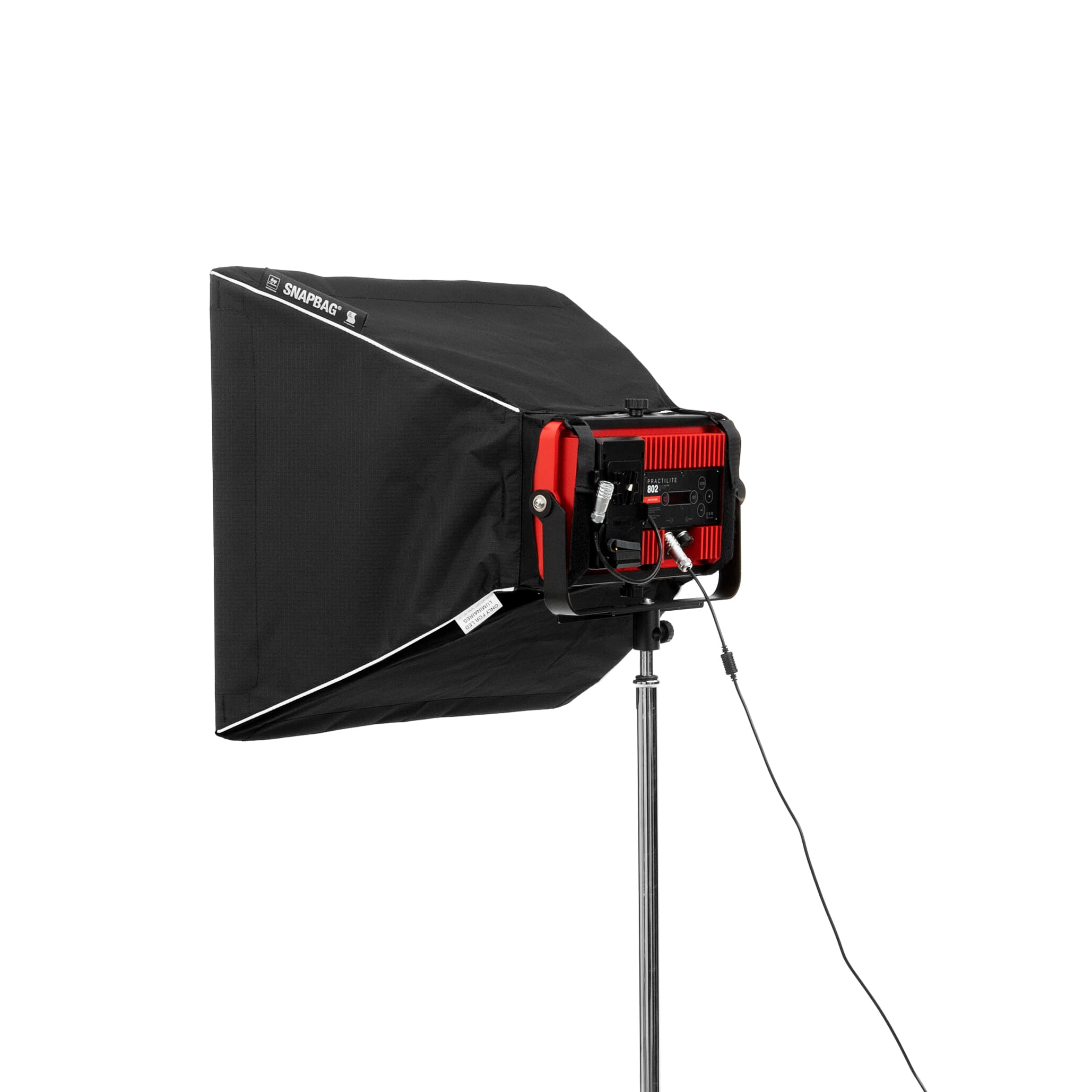 DoPchoice SNAPBAG® für Practilight 802 4