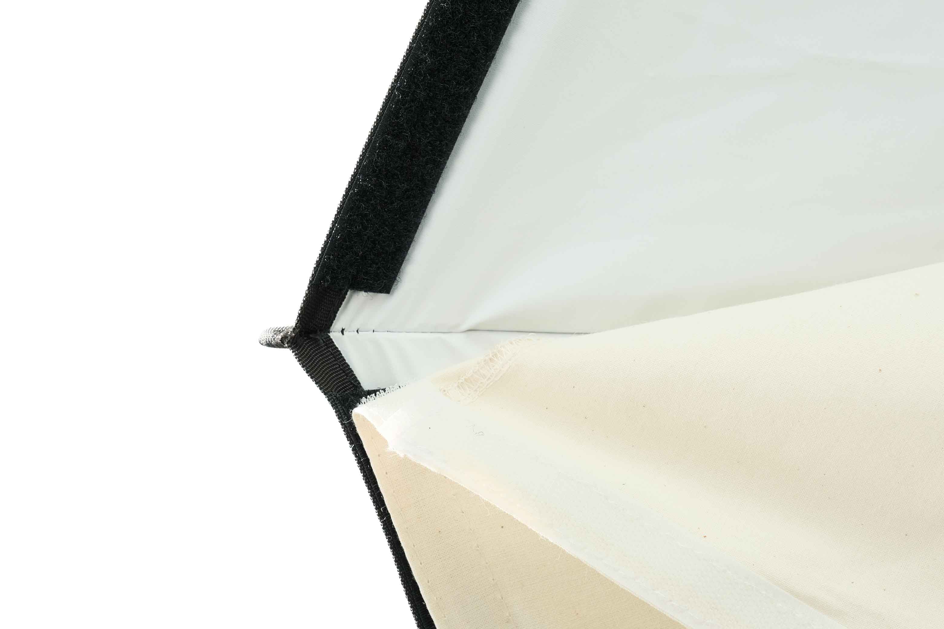 Lightbridge Color Bounce Unbleached 5ft 3