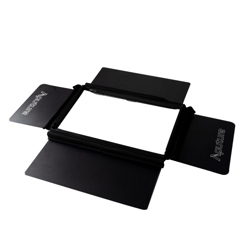 Aputure Barn Door for Nova P300c 2