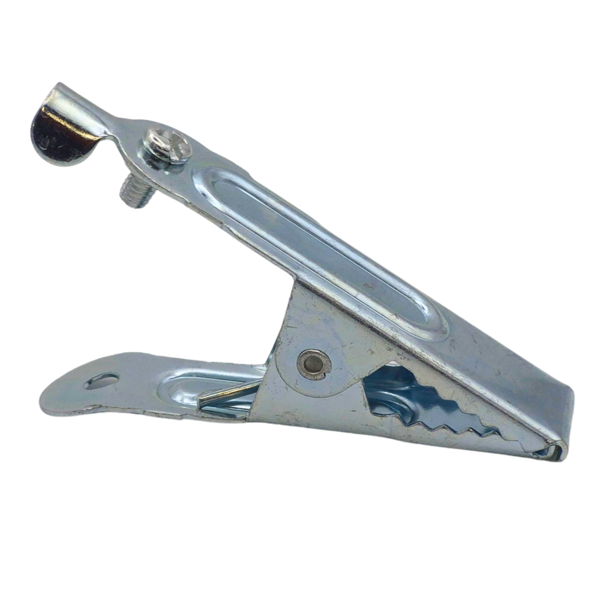 Crocodile Clips (100 pcs.) 4