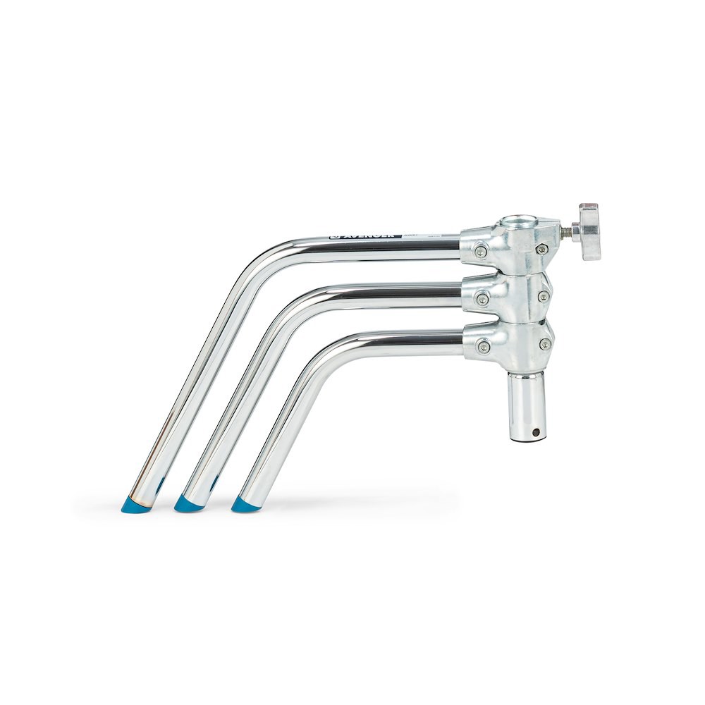 Avenger A2007 C-Stand Mini Base 2