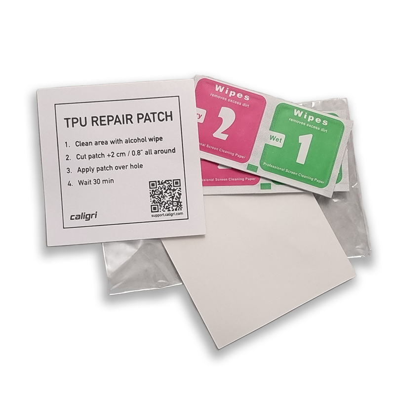Caligri E-Teil: Repair Patch