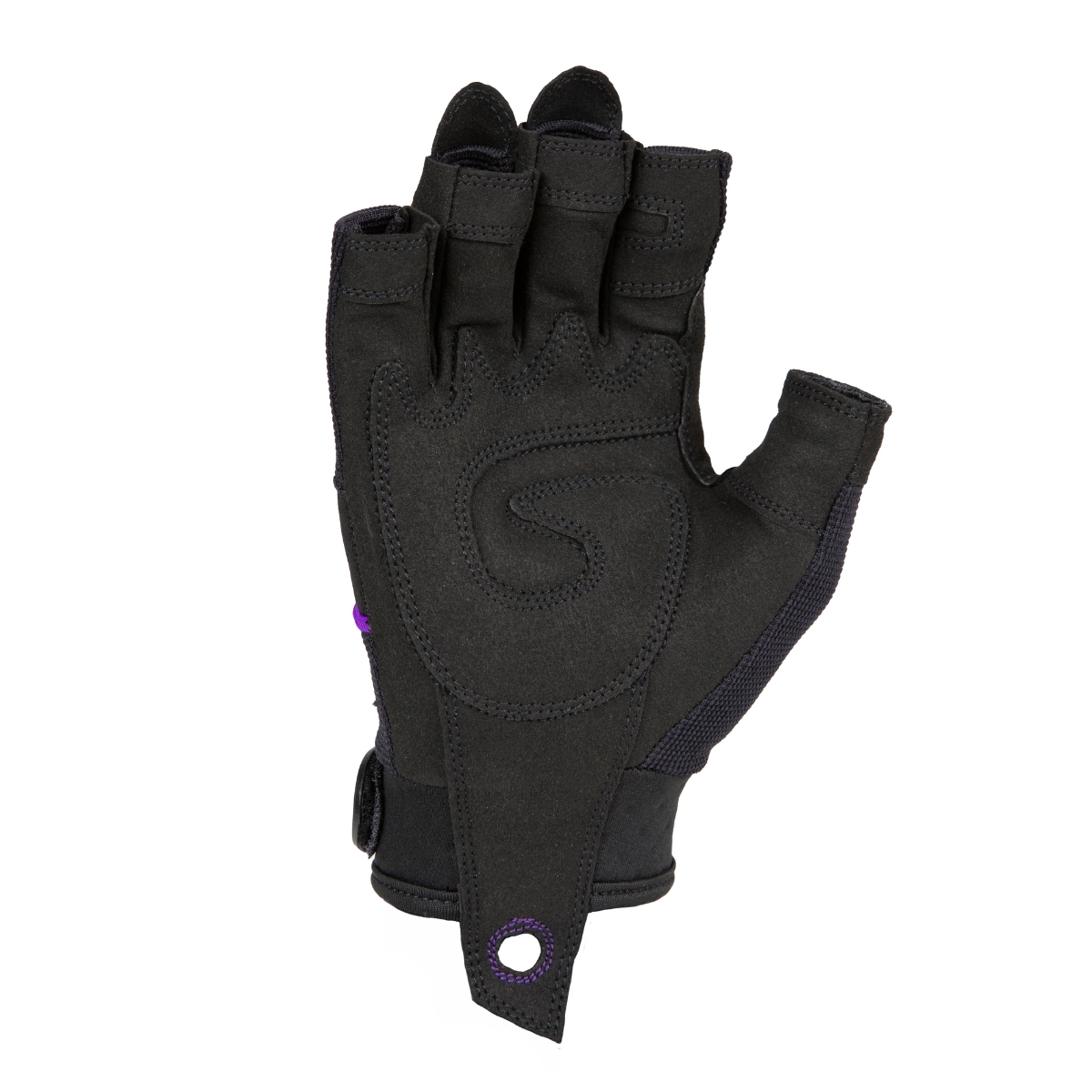 Dirty Rigger SlimFit™ 2.0 Rigger Glove – Fingerless  2