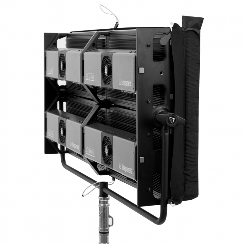 DoPchoice SNAPGRID® 40° für LITEPANELS Gemini Quad 2x2 3