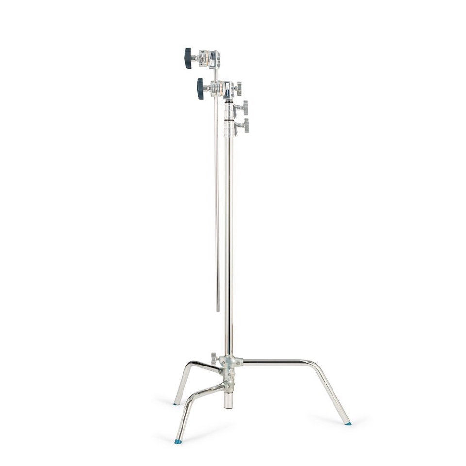 Avenger A2030DKIT C-Stand Kit 40" Turtle Base 12
