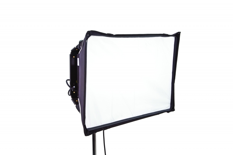 DoPChoice Diva/Select/FreeStyle LED 20 Snapbagw/ Grid Cloth, Half DoPChoice Diva/Select/FreeStyle LED 20 Snapbagw/ Grid Cloth, Half