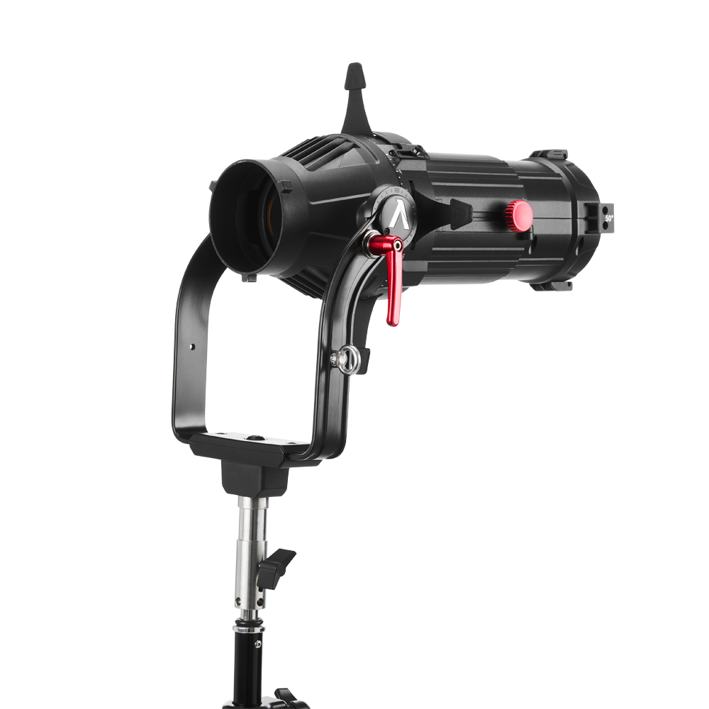 Aputure Spotlight Mount II 50° Kit