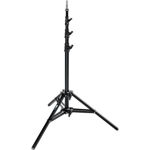 Avenger A0025B Stativ Baby Alu schwarz