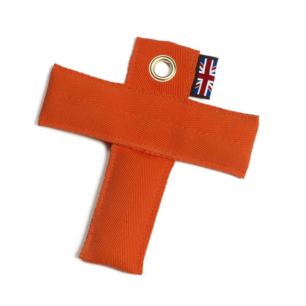 Dirty Rigger T-Bar Marker