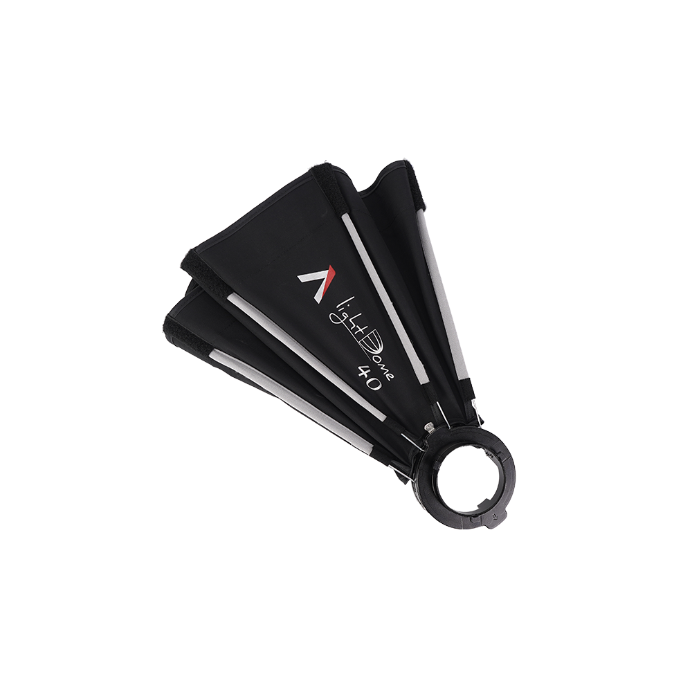 Aputure Light Dome 40 4