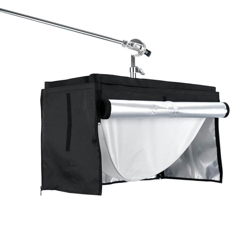 DoPchoice Cover für SNAPBAG® Flexible LED 2'x1' 4 Sides 3