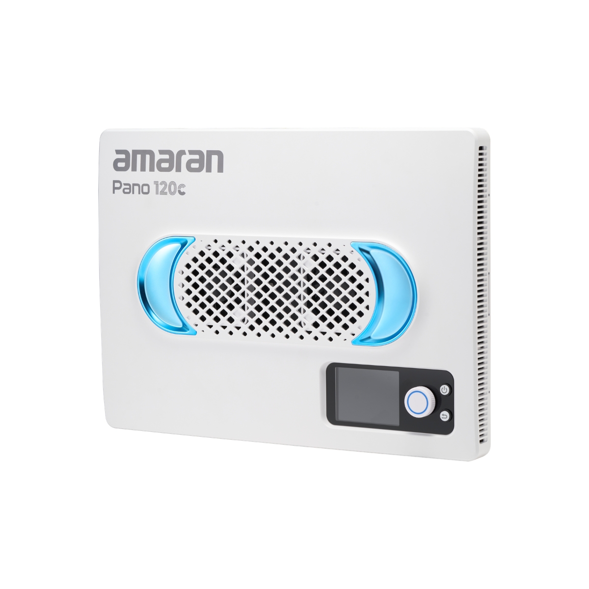 amaran Pano 120c Kit (White)  3