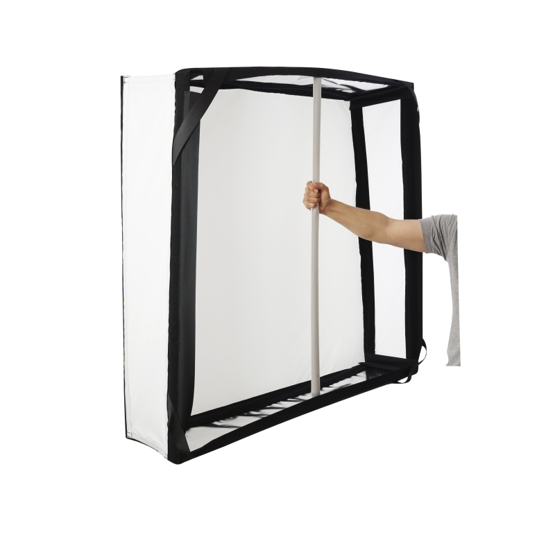 DoPchoice SNAPBOX® 4' x 4' LED Tiles 5 DoPchoice SNAPBOX® 4' x 4' LED Tiles 5