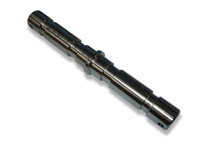 A.F.Z. Doppel Zapfen 28 / 28 mm