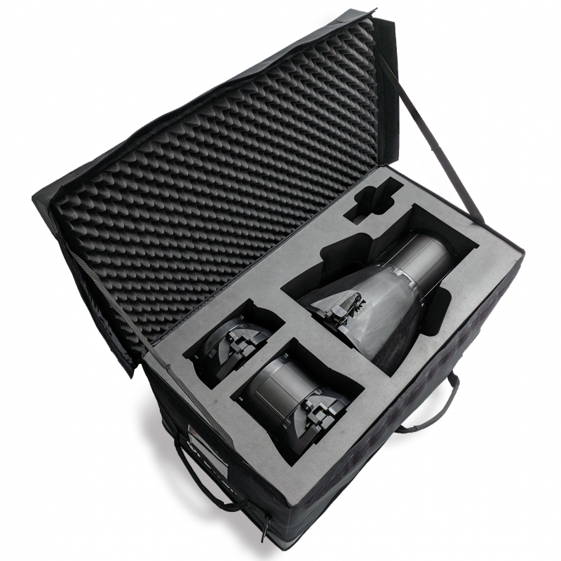 ARRI Orbiter Tasche für Open Face Optiken (ohne Inhalt)