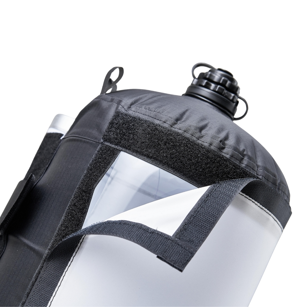 Caligri Airtube SWITCH 240/8ft Essential Kit 2