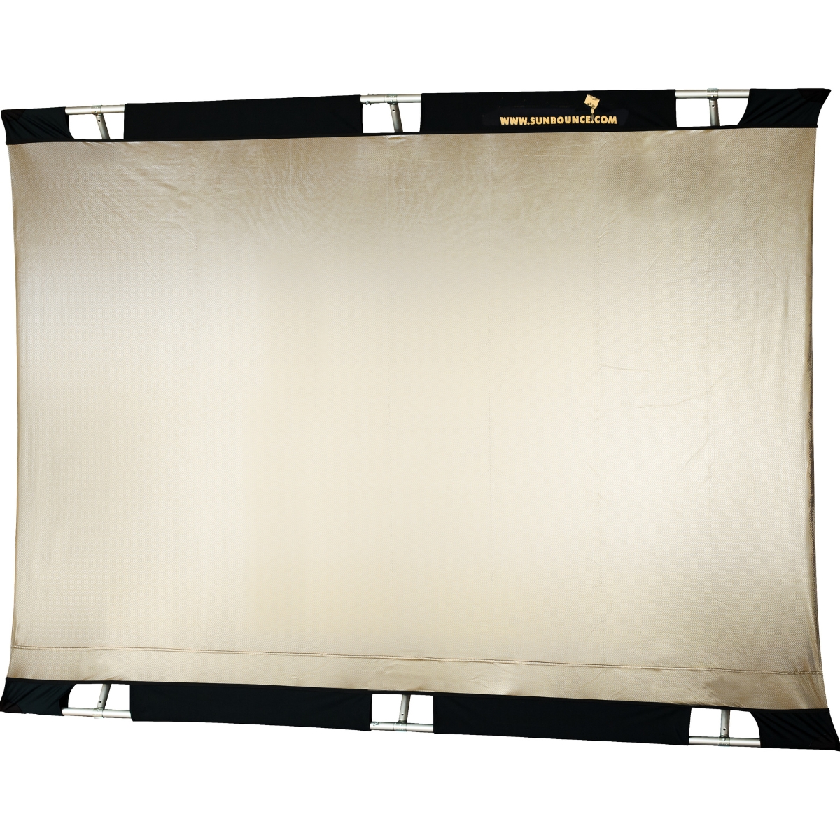 Sunbounce KIT SUN-BOUNCER BIG Reflektor Zebra/weiß