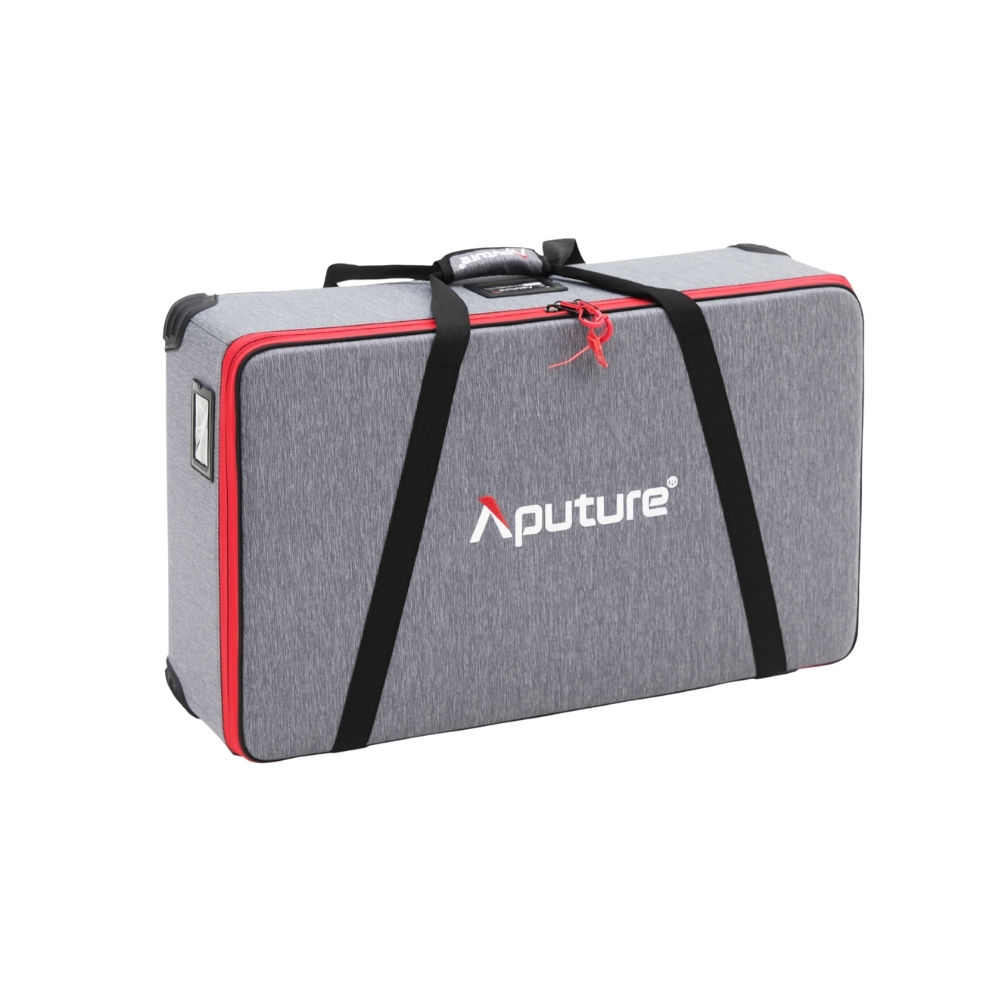 Aputure INFINIMAT LED & Clear Softbox Pack 2x4 4