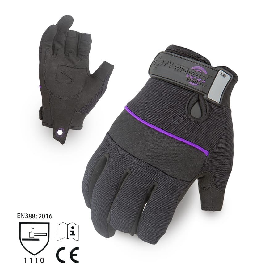 Dirty Rigger SlimFit™ Rigger Glove (Framer)