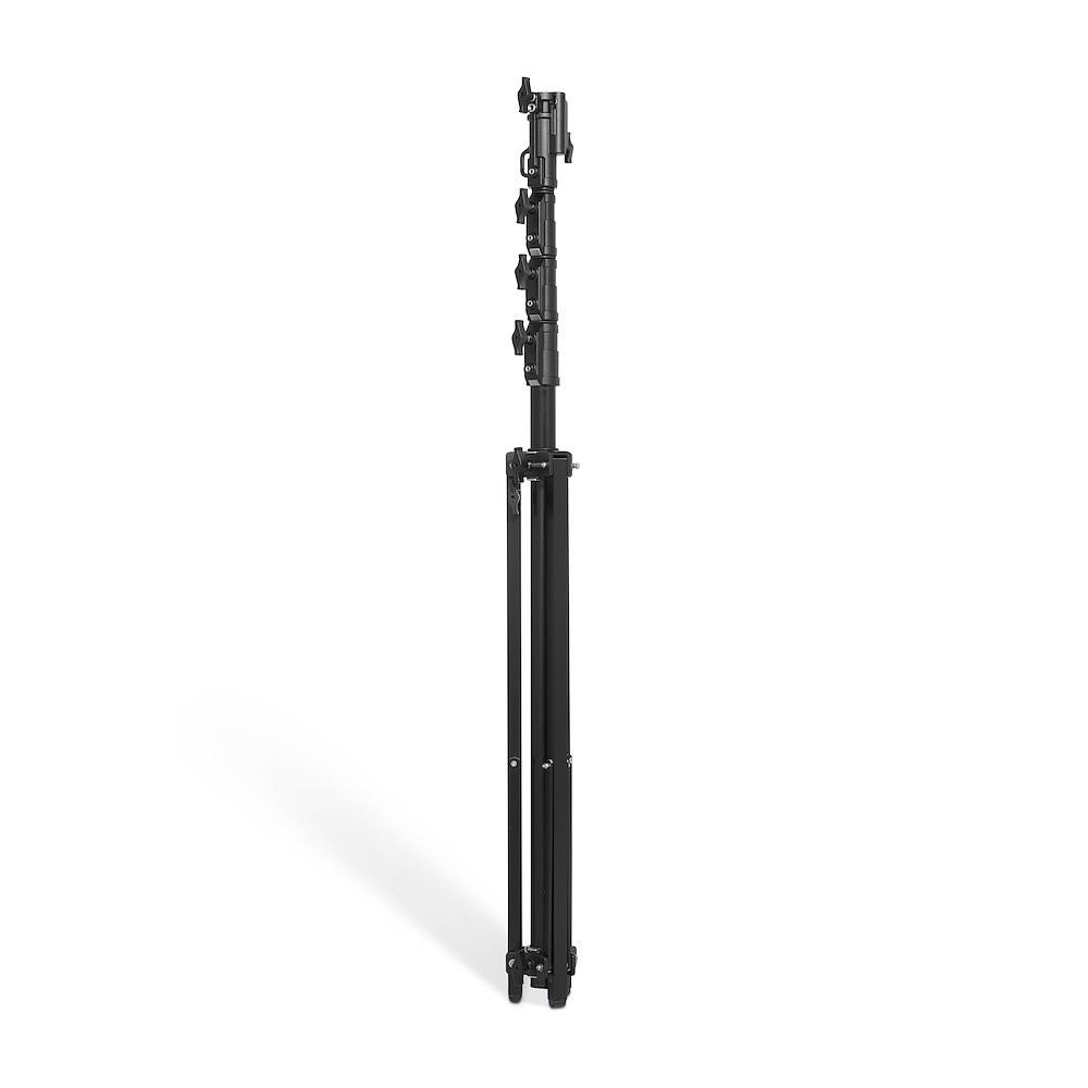 Avenger A1045B Combo Stand 45 Black 4.5 m 2