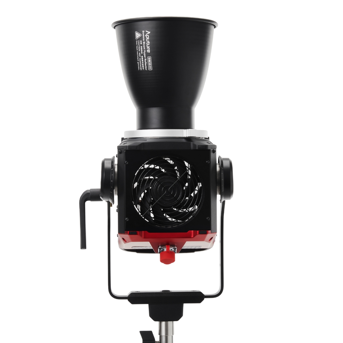 Aputure Storm 400x (V-Mount) 3
