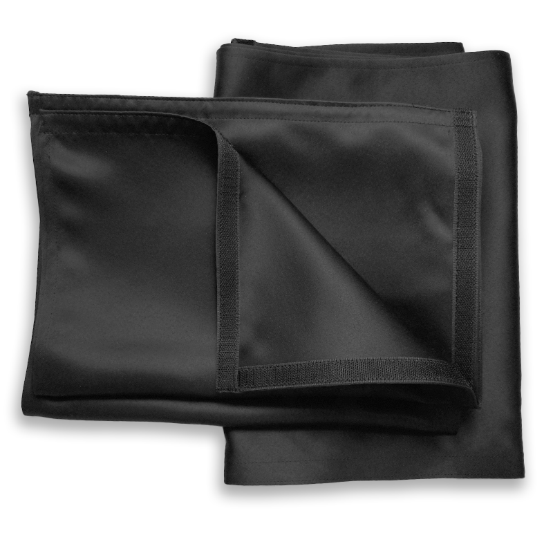 Caligri E-Teil: Skirt Set 2x Airtube 120/4ft