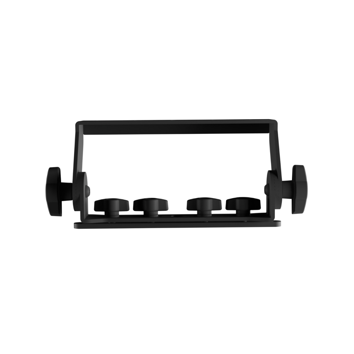 BB&S Mini Yoke V2 Reflect Color Installation