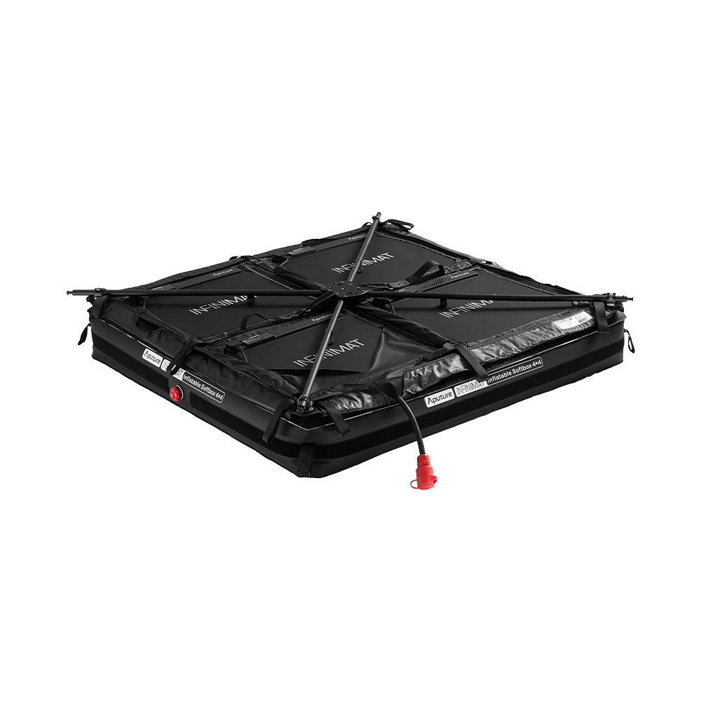 Aputure INFINIMAT 4X4 KIT 5
