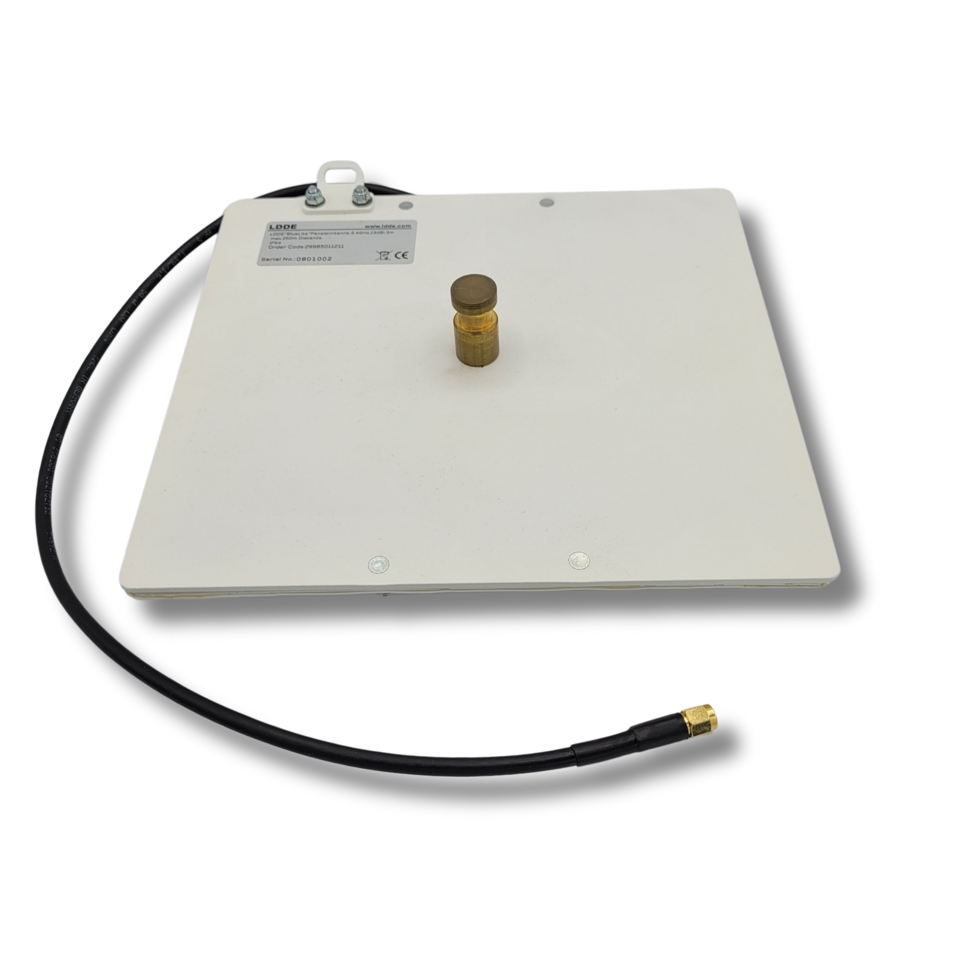 LDDE BlueLite Panelantenne 13dBi 2