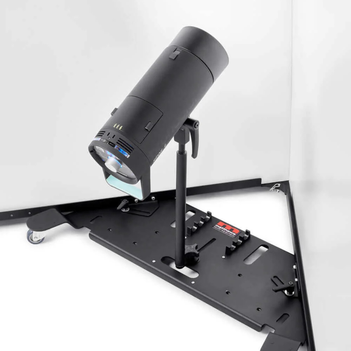 Matthews Gatorbuddy 4