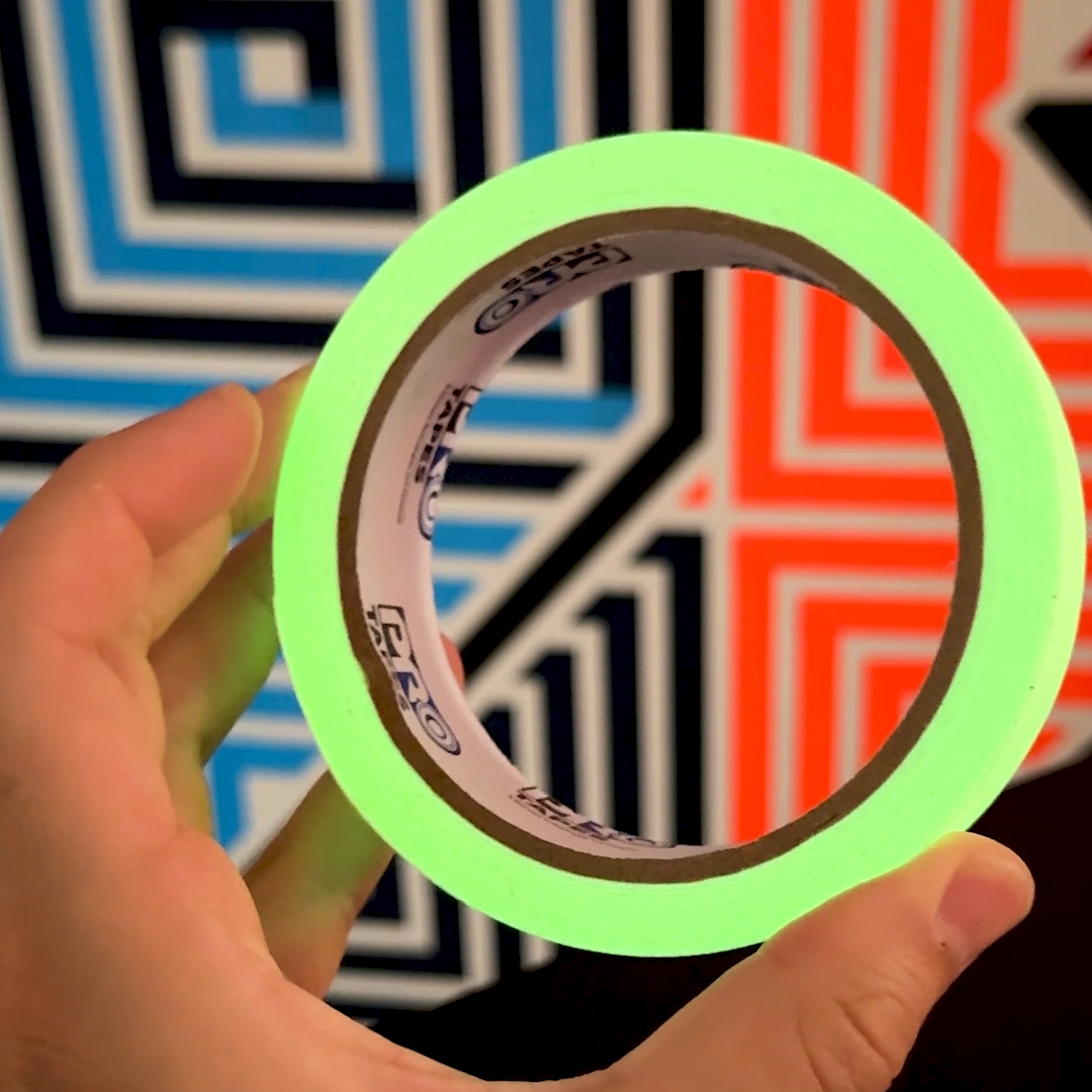 Pro Gaff™ PRO GLOW® GAFF  2