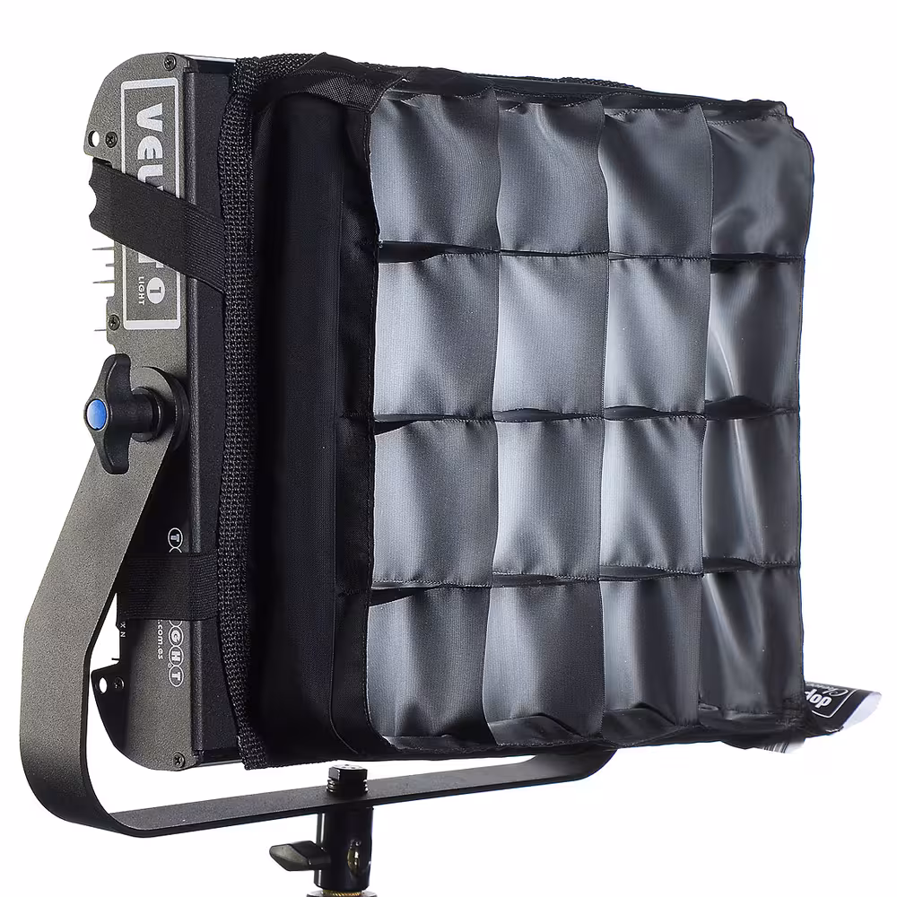 DoPchoice SNAPGRID® 40° für Velvet 1