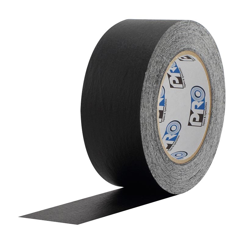 Pro Tapes® Pro 46 Colored crepe tape