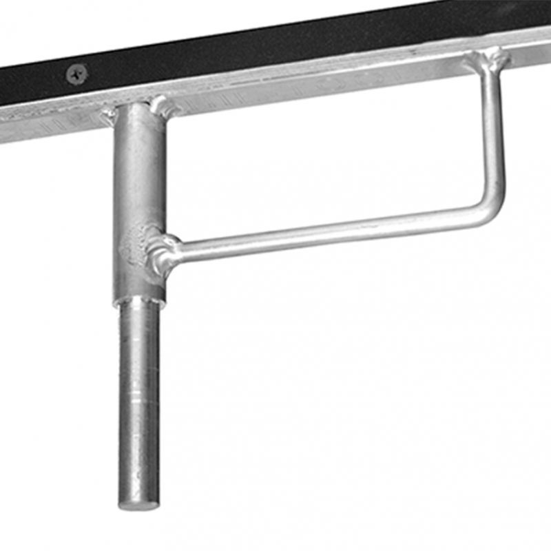 Hil-Tools Folienrahmen 100x100cm 2