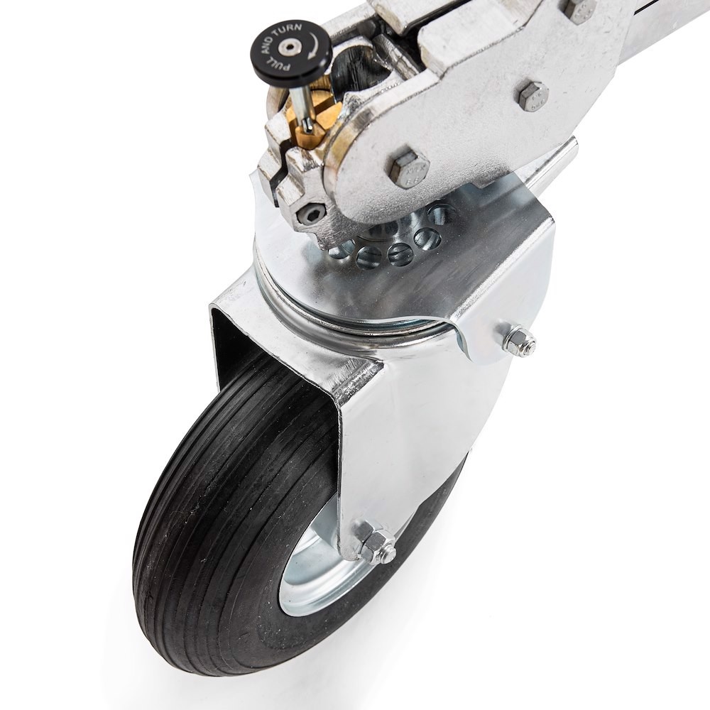 Avenger B150P-1 Strato Safe Crank Up Stativ  7
