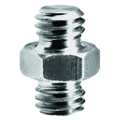 Manfrotto 125 Adapter 3/8'' - 3/8'' Kurz Manfrotto 125 Adapter 3/8'' - 3/8'' Kurz