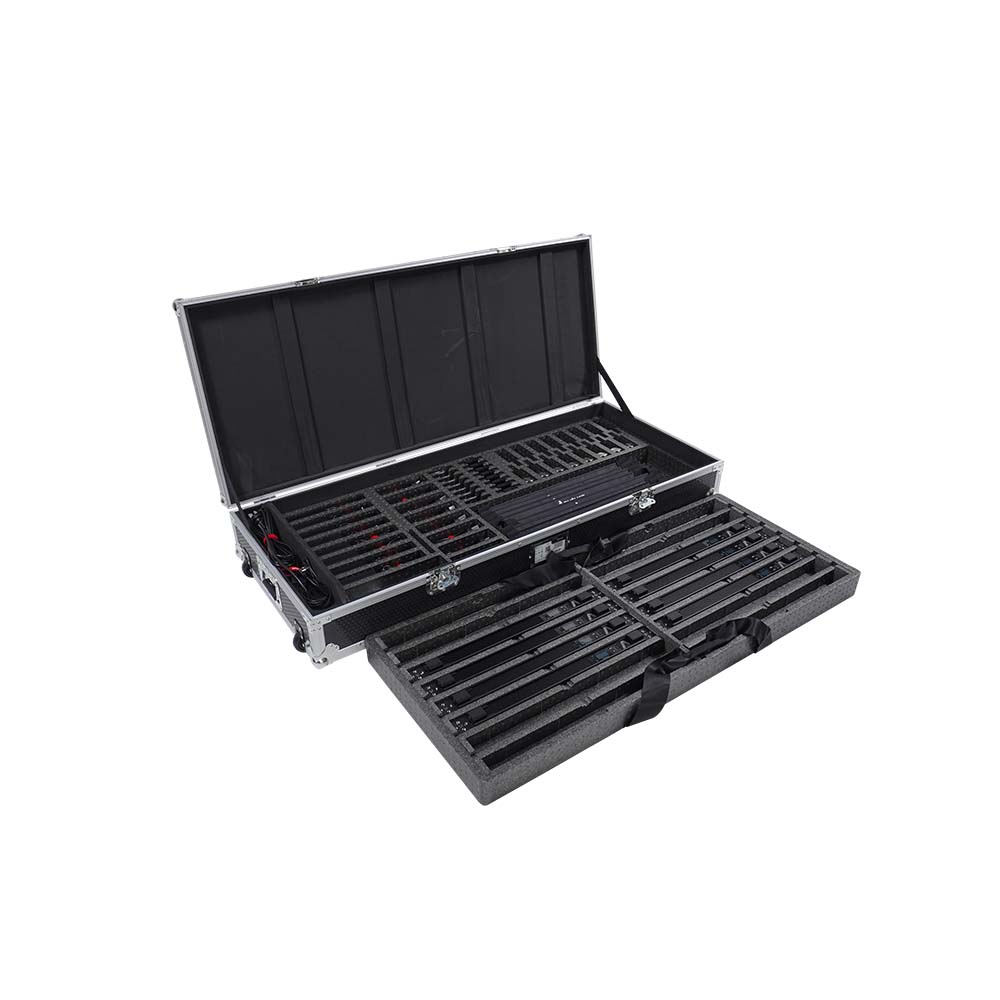 Aputure INFINIBAR PB6 8-Light Kit (EU Version) 2